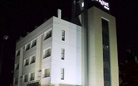 Hotel Royal Kourt